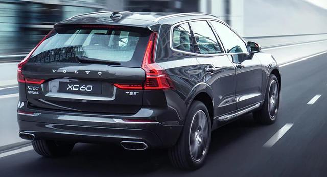 牡丹江沃尔沃xc60车友会,沃尔沃xc60雷神之盾