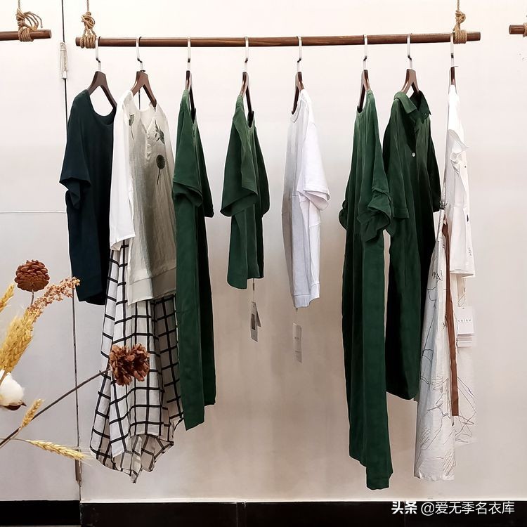 品牌服装折扣拿货有什么技巧,品牌服装折扣店进货渠道大揭秘