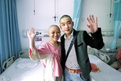 癌症晚期90后女孩,90后抗癌女孩去世年仅29岁