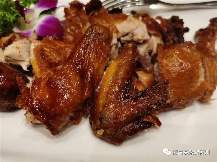 苏州市最好吃的一碗面,苏州胥城最好吃的面