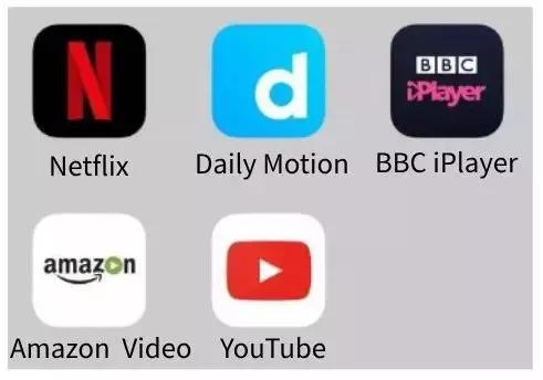 英国留学生必备本地app合集,英国留学生活实用app