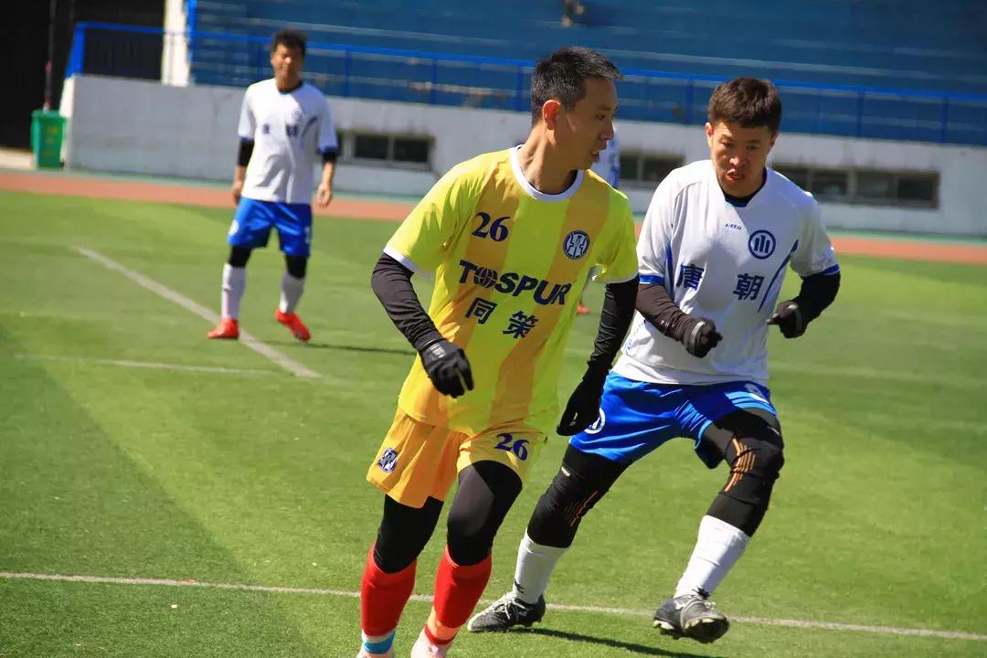 残血豪门境遇不同夺冠保级均现端倪“烟台农商银行”烟超、烟乙联赛迎来间歇期