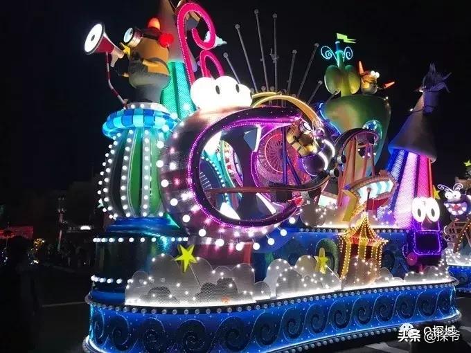 日本环球影城最值得玩的项目,收藏北京环球影城超强攻略来了
