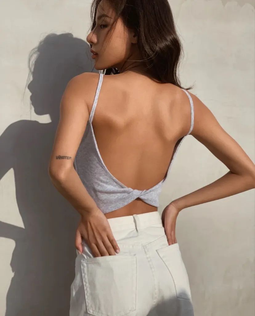 黑黄皮女生怎么看也可以变好看,黑皮适合怎样的女生