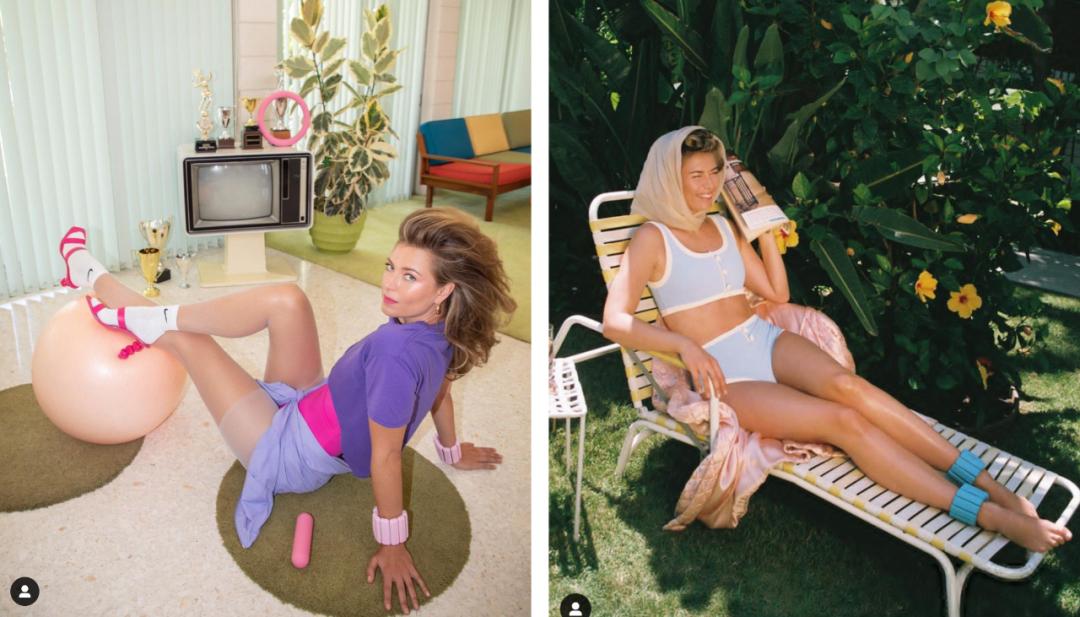 最能挣钱的网球女王们都住在什么样的大House?