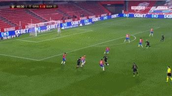 5比1皇马帽子戏法,巴萨逆转5比4