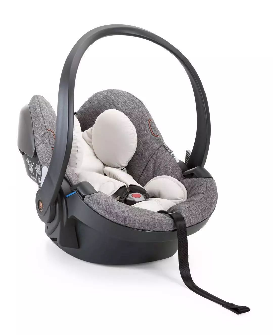 一般多大孩子需要坐安全座椅,多大孩子适合坐安全座椅