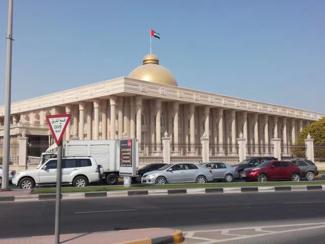 迪拜到底有多壕看了你就知道,迪拜的奢华世界排名