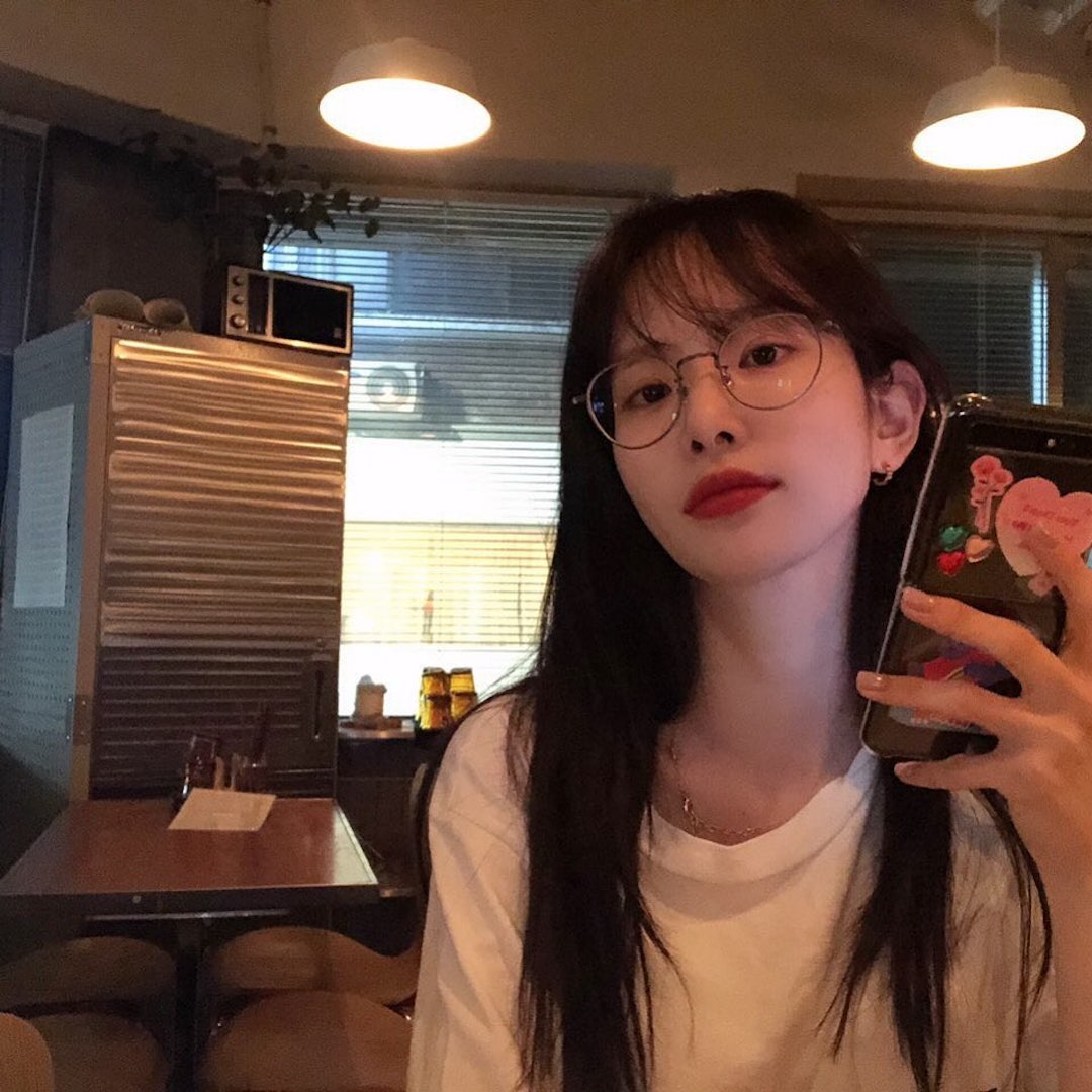 空气刘海早已过气2019年流行,今年流行的三种空气刘海