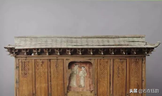 忽必烈汗艺术作品欣赏,元朝美术史