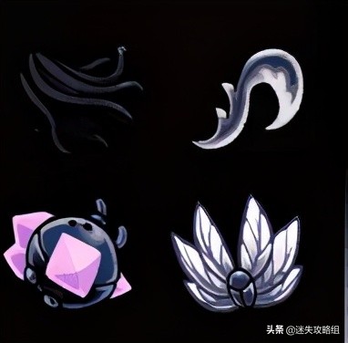 空洞骑士攻略,空洞骑士详细攻略