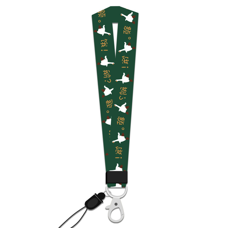 特别一点的手机挂绳,实用的手机挂绳再也不用担心