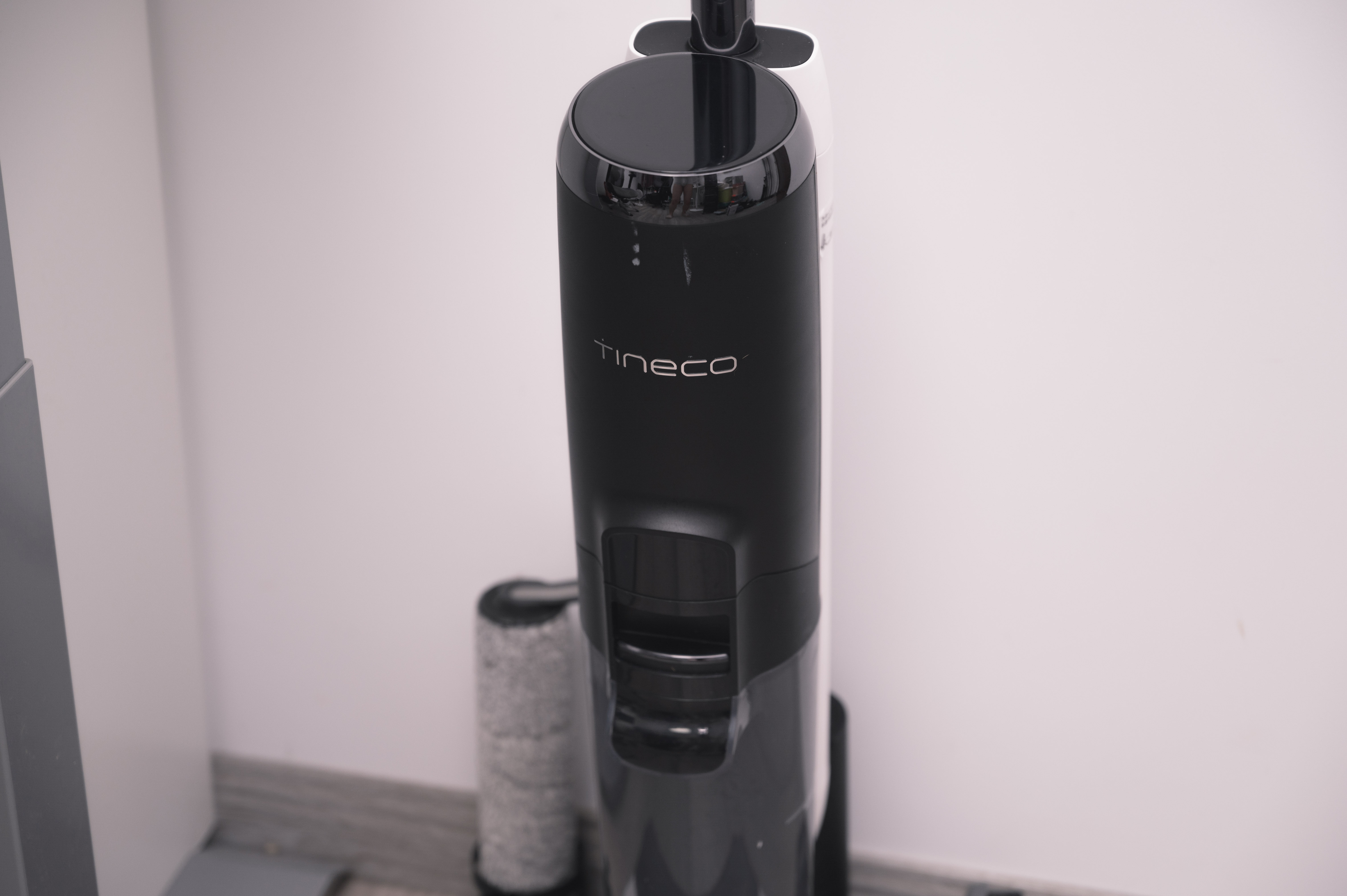 多功能自来水清洗机使用方法,添可洗地机用自来水还是净化水