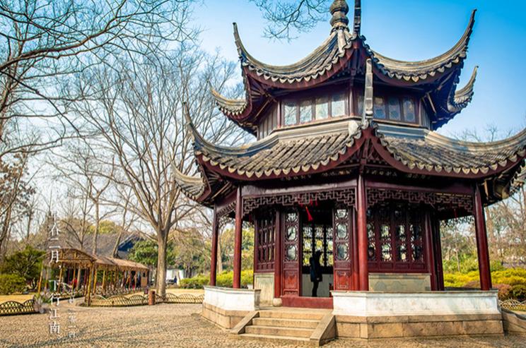 苏州美食之旅最全攻略,寻味江南一日游