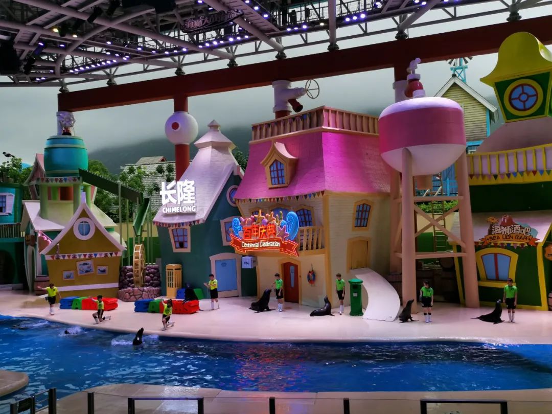 横琴奏一曲：瑜家的温馨丨初夏.珠海后花园畅游记