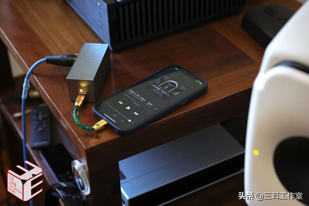 苹果无损音乐和高解析度音乐,苹果音乐高解析度无损设备