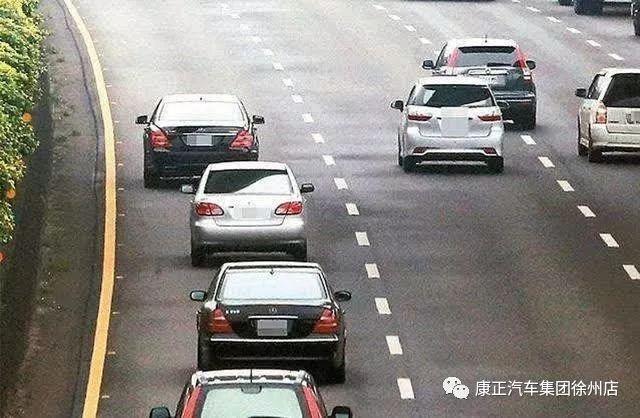 车多新手应该怎么开车,只会开车别的什么都不懂