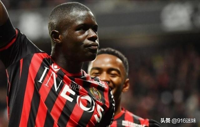 深度|萨尔：年轻的现代型天才后卫，众多欧洲豪门争夺的对象