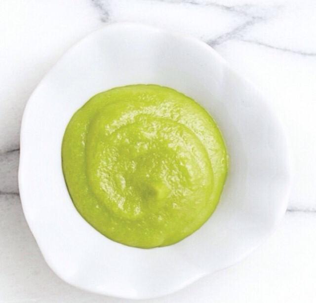 在日本吃芥末,日料芥末和山葵的区别