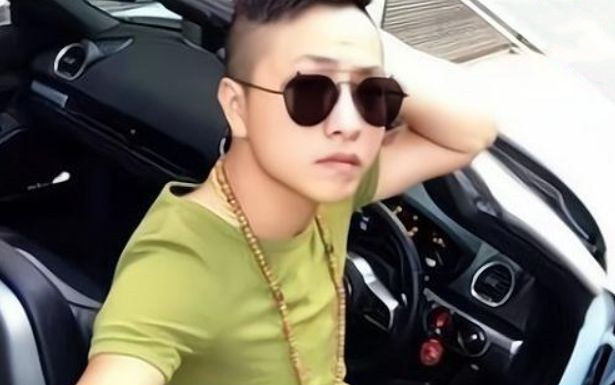 贵州网红“乞丐哥”的罪恶人生,网红乞丐哥拐卖多名少女