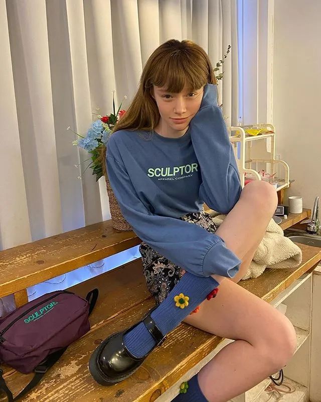 韩国卫衣平价品牌排行榜,平价韩系卫衣推荐