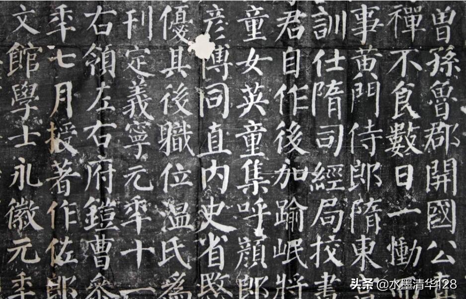 真字行草书写法,真行书法怎么写