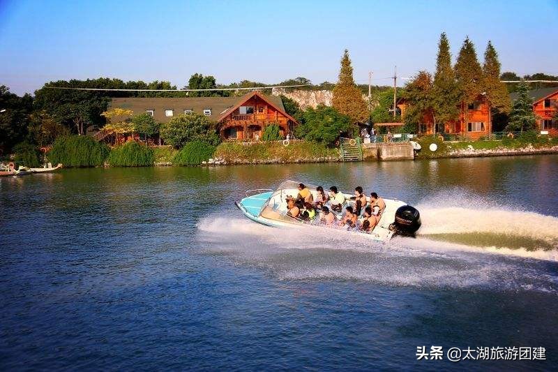 苏州太湖牛仔风情度假村龙舟竞技,苏州太湖牛仔风情度假村团购