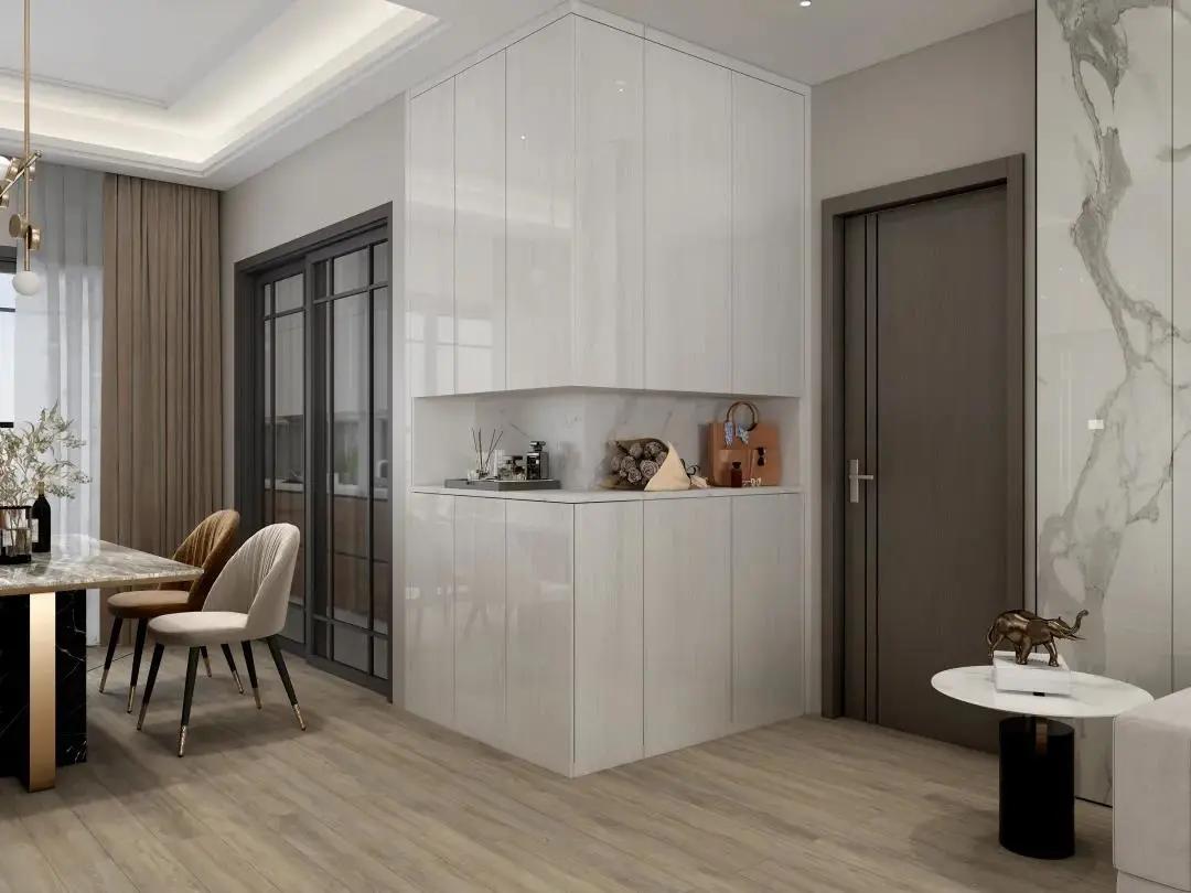 全屋定制到底有没用，看这篇就够了…