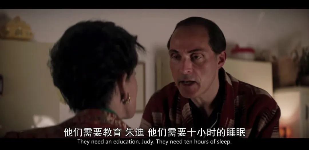 朱迪电影奥斯卡,奥斯卡影后朱迪