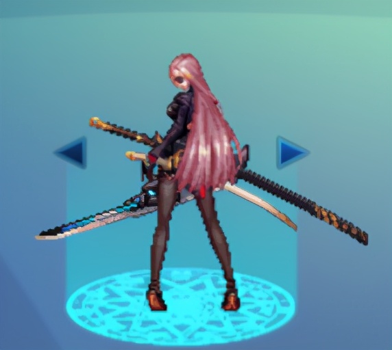 DNF：行云流水的丝滑体验，女鬼剑新职业玩法提前看