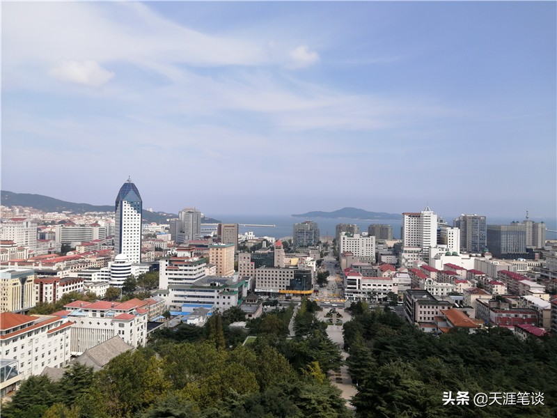 风风雨雨五百年，独具魅力环翠楼，唇齿留香大京园