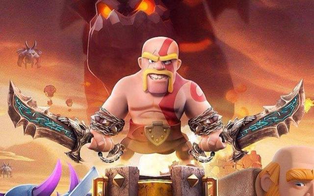 皇室战争四阶段比较好的阵容打法,皇室战争从零开始最强阵容