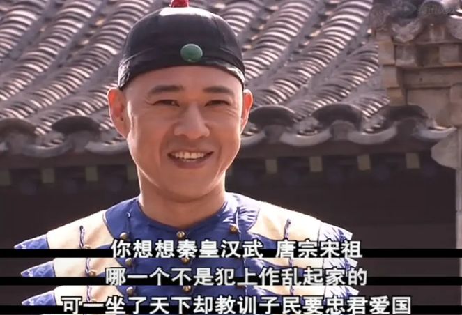 这部被误解了三十年的国产神剧,近几年被忽视的五部国产神剧