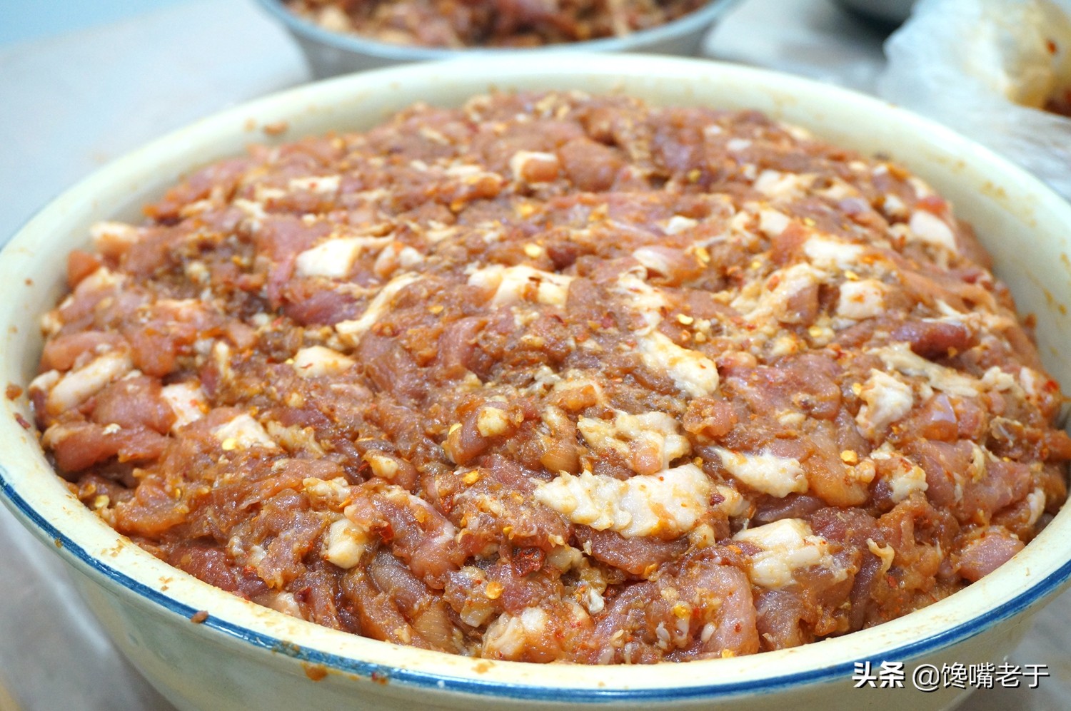 灌香肠注意点,灌香肠用盐的比例