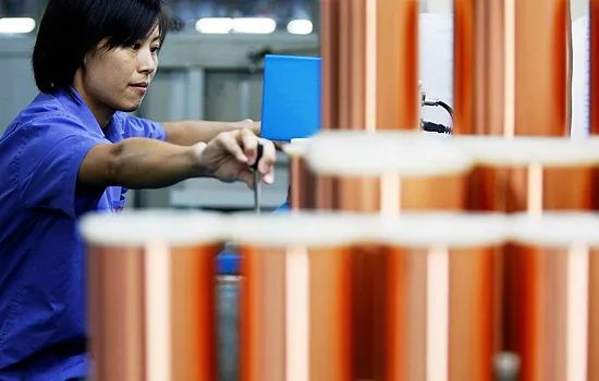 露笑科技露出笑容,露笑科技属于科技吗