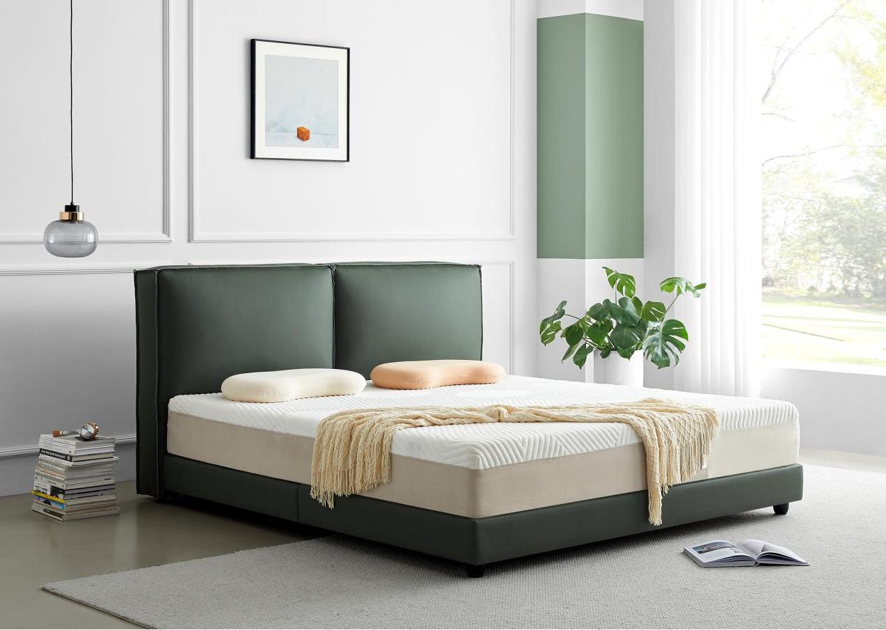 从上百张床架中挑选出的九张爆款，双十一必看，直接抄作业