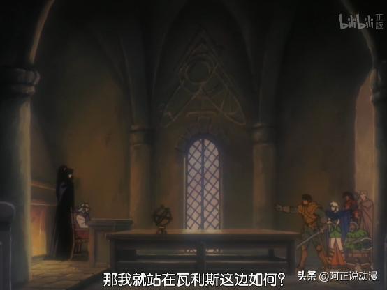 豆瓣8.8的大师级悬疑片,豆瓣9.8分以上的电影奇幻