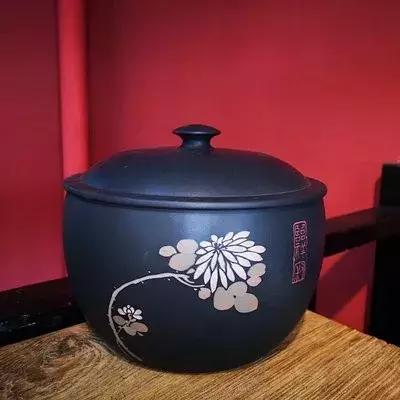 紫陶怎么辨别优劣真假,紫陶泥料贵吗