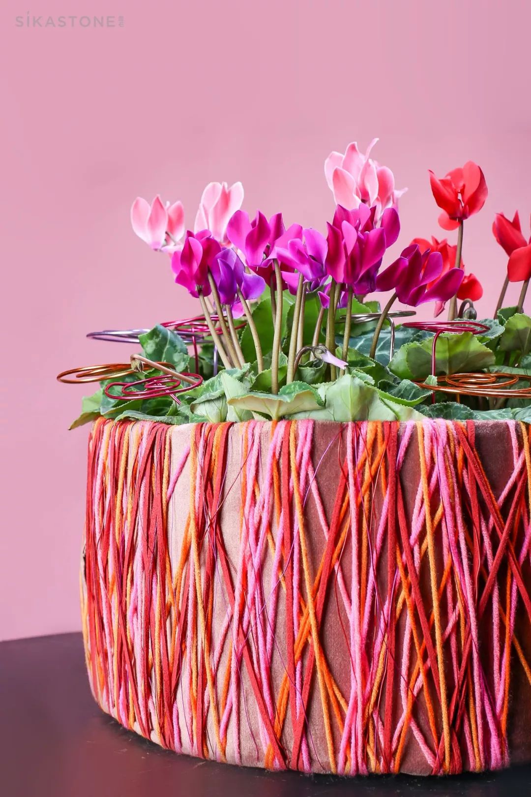 了不起的发明主题目标,了不起的发明主题环创