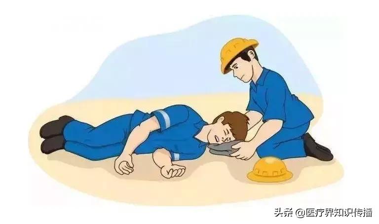 中医中暑的急救方法,中暑晕倒的急救措施