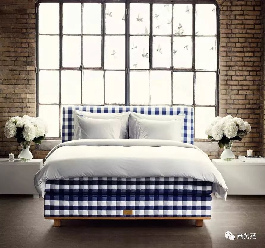 顶级酒店床品清单,酒店式床品推荐