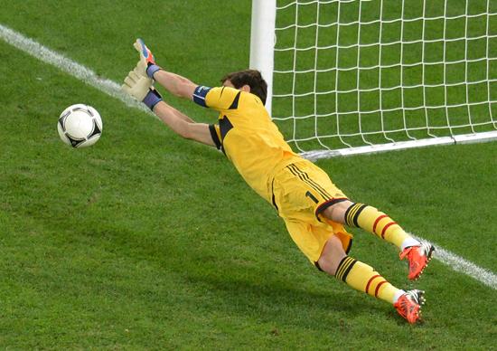 足球守门员教学指导思想,足球教学训练守门员射门