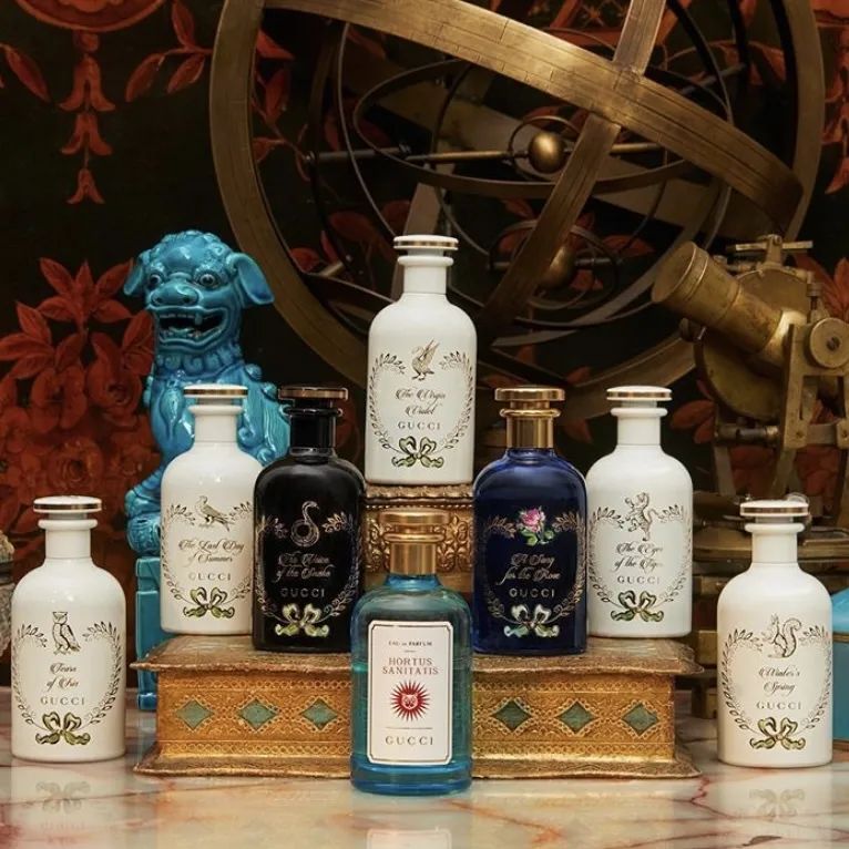 chanel香奈儿王一博,chanel香水王一博