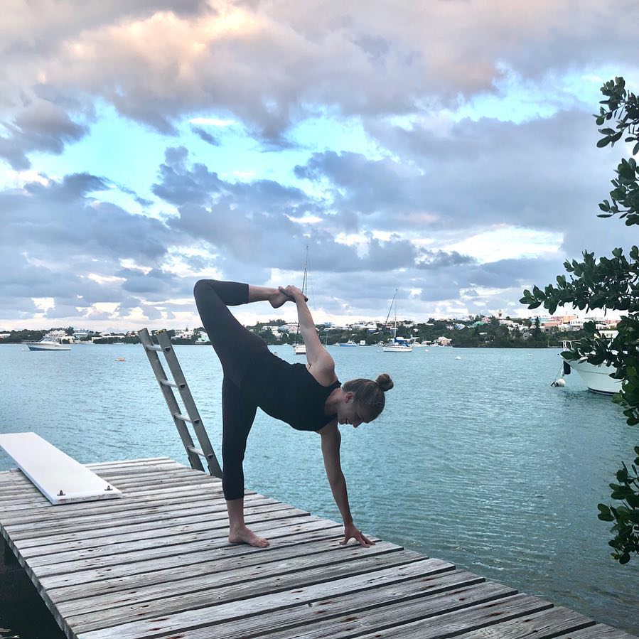 消除假胯宽提臀最佳的动作,怎样改善假胯宽瘦屁股