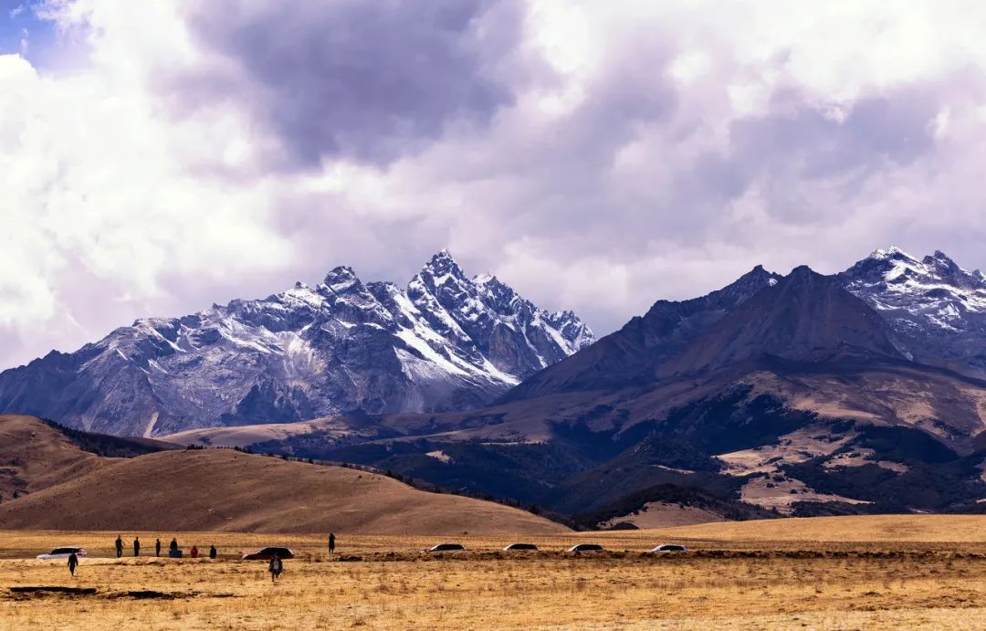 户外游最佳路线,小众户外游攻略