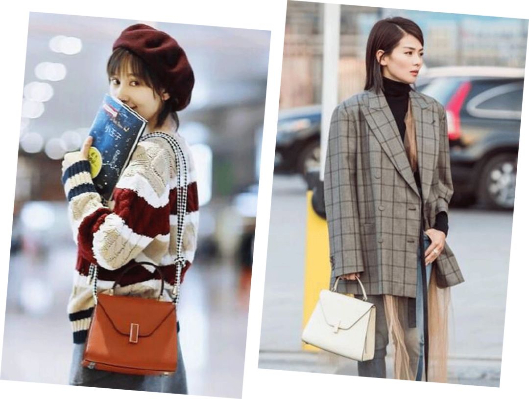 苏家女人买东西,苏家女士包包