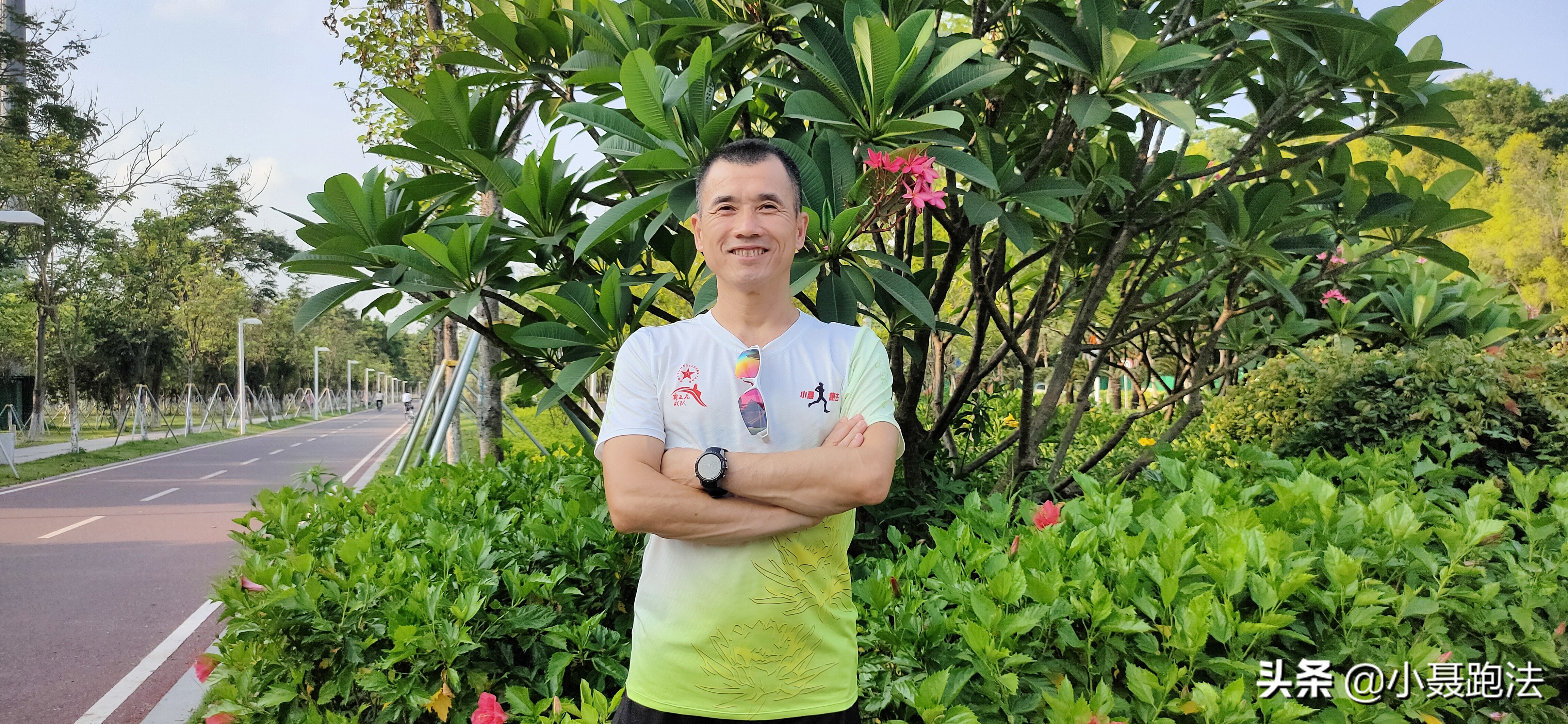 小聂：你真的了解跑步技术吗？思考过这几个问题没？