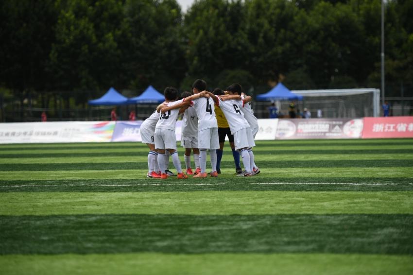 浙江绿城足球新星,高欣绍兴