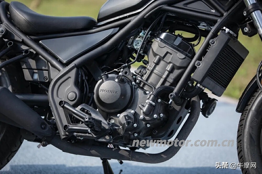 本田cm300舒适度怎么样,23款本田cm300骑行感受如何