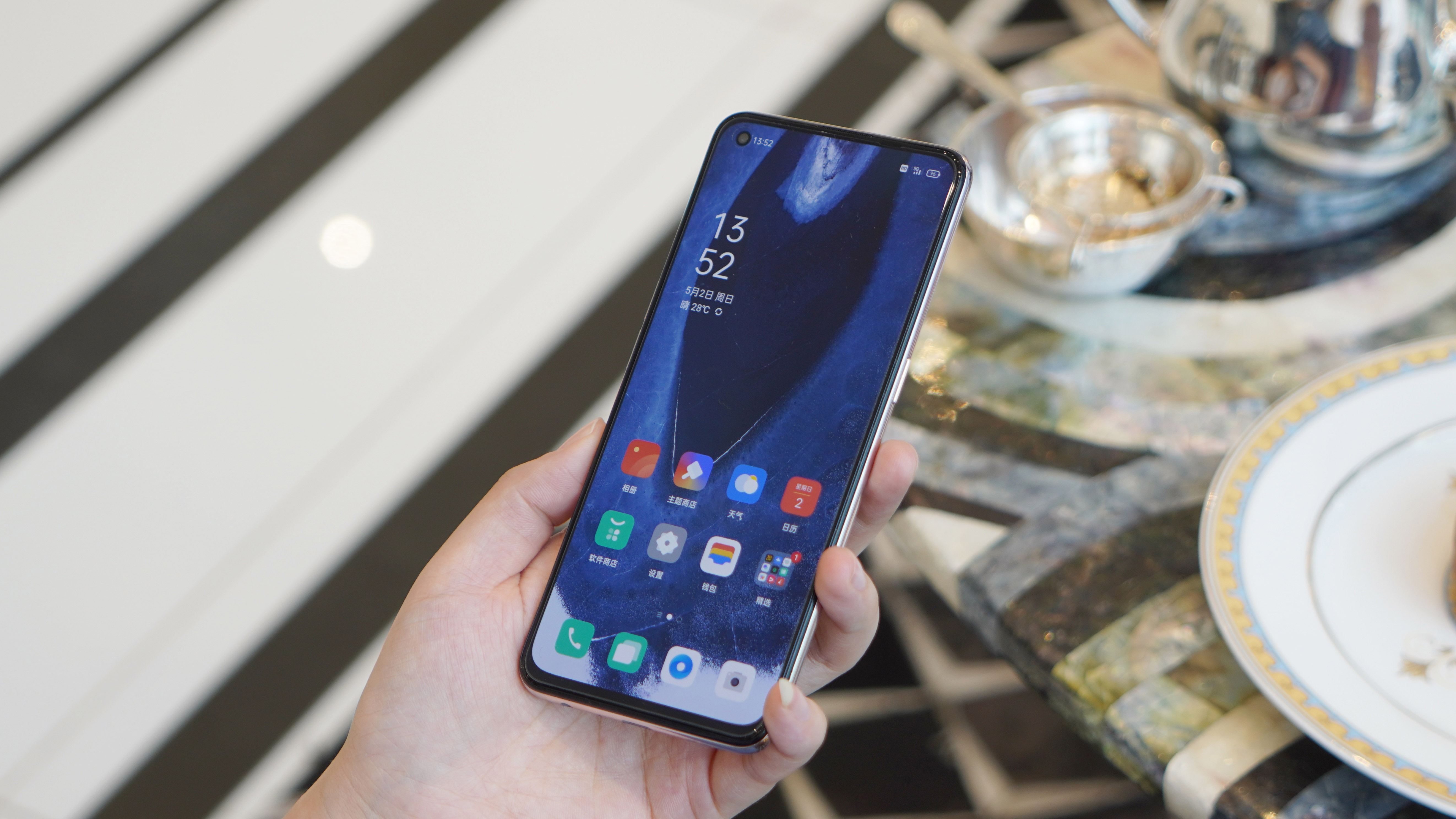 oppok9系列用起来怎么样,oppok9s充电速度